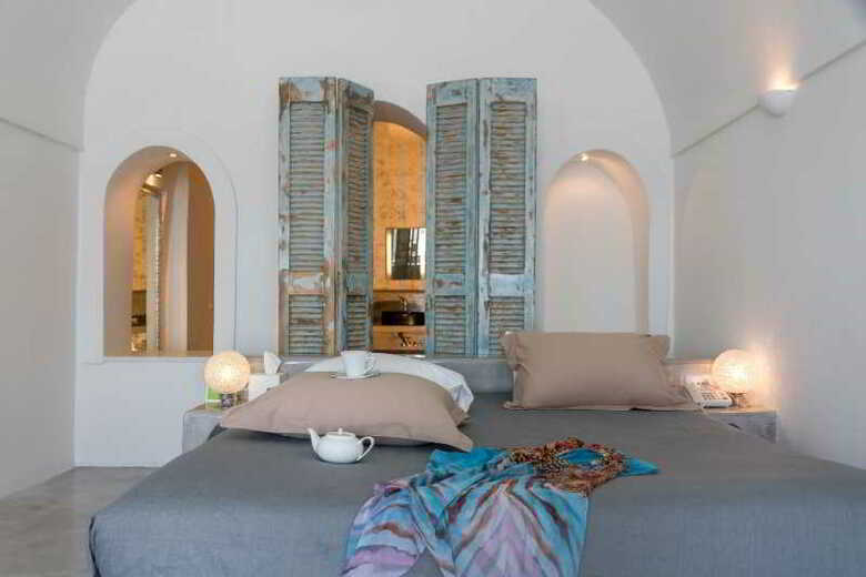 Hotel Alta Mare Luxury Apartments