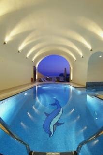 Hotel Alta Mare Luxury Apartments