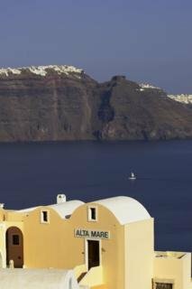 Hotel Alta Mare Luxury Apartments
