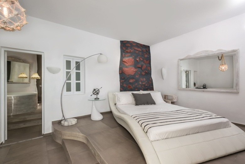 Hotel Amoudi Villas