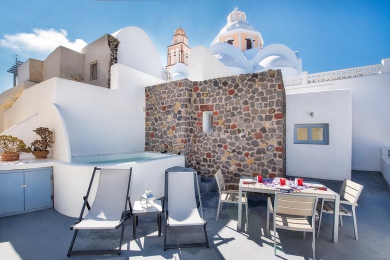 Hotel Anatoli
