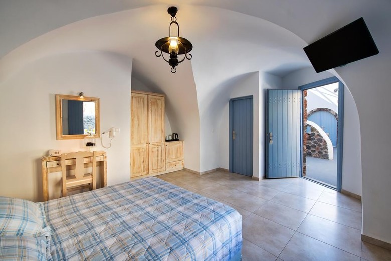 Hotel Anatoli