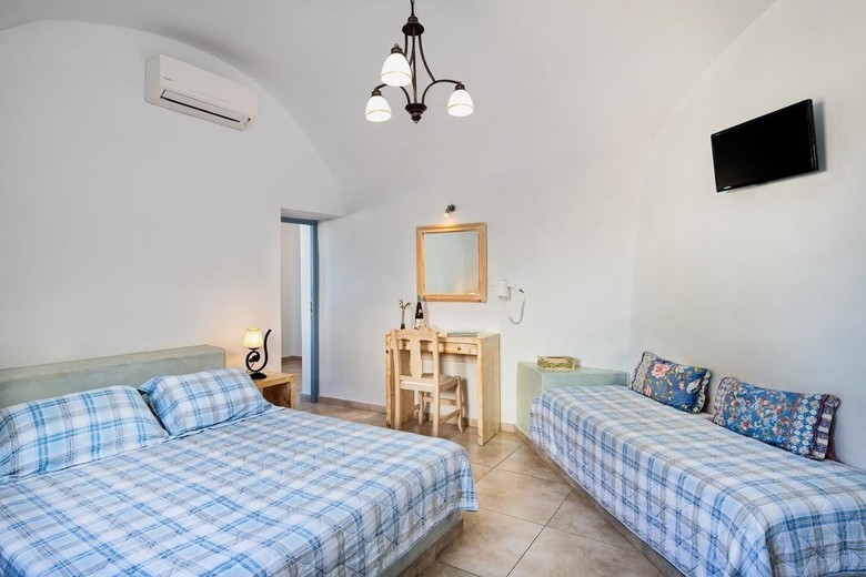 Hotel Anatoli