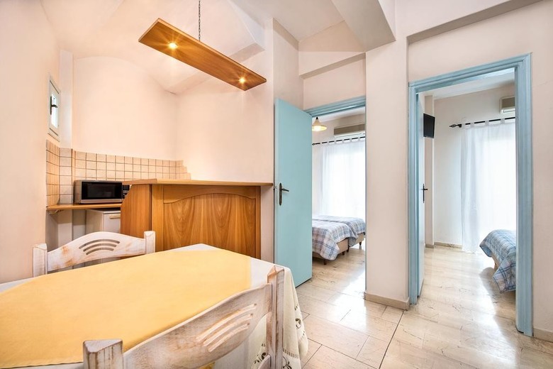 Hotel Anatoli