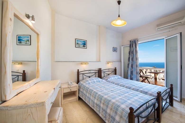 Hotel Anatoli