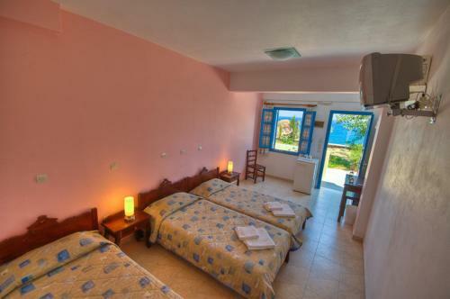 Hotel Artemis Village