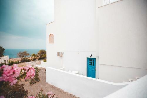 Hotel Artemis Village