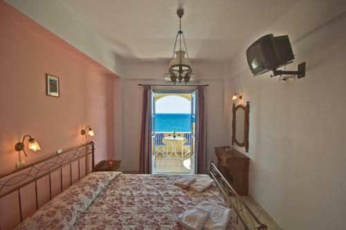 Hotel Artemis Village
