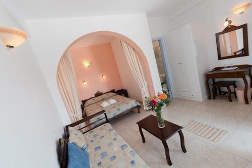 Hotel Artemis Village