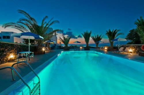 Hotel Artemis Village
