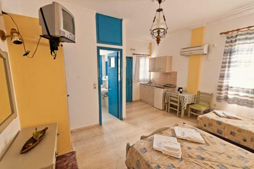 Hotel Artemis Village