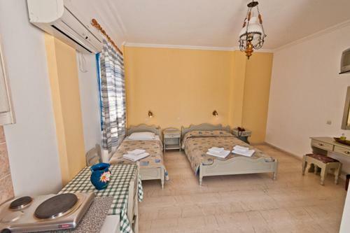 Hotel Artemis Village