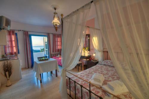 Hotel Artemis Village