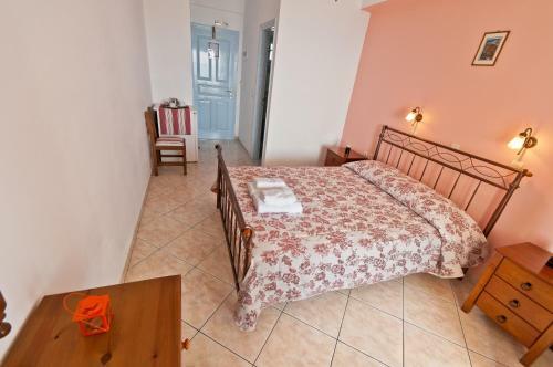 Hotel Artemis Village