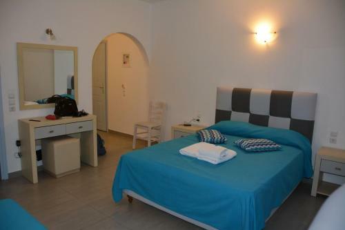 Hotel Artemis Village