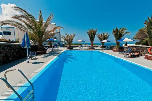 Hotel Artemis Village