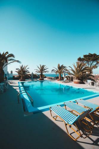 Hotel Artemis Village