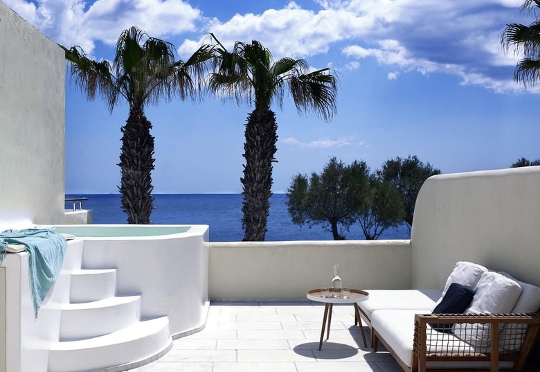 Apartamentos Bellonias Villas