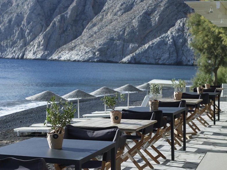 Apartamentos Bellonias Villas