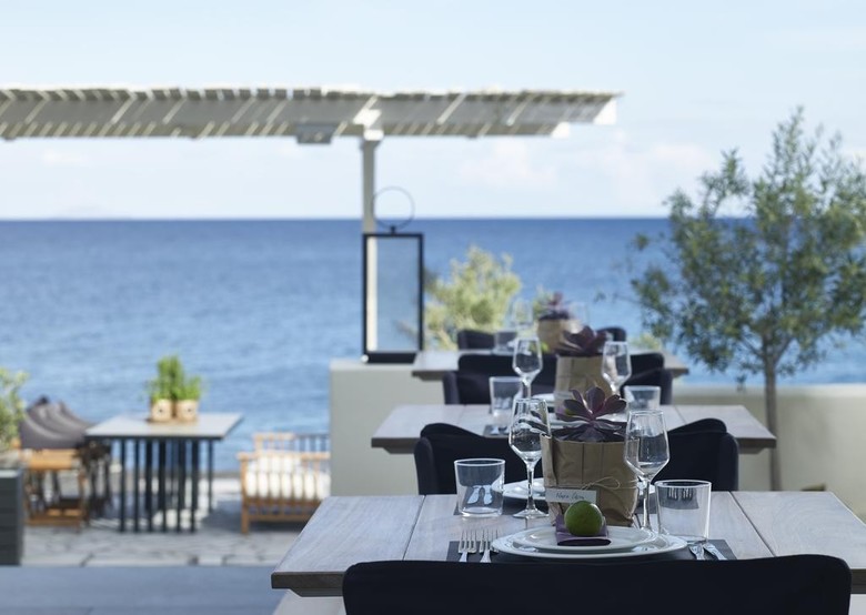 Apartamentos Bellonias Villas