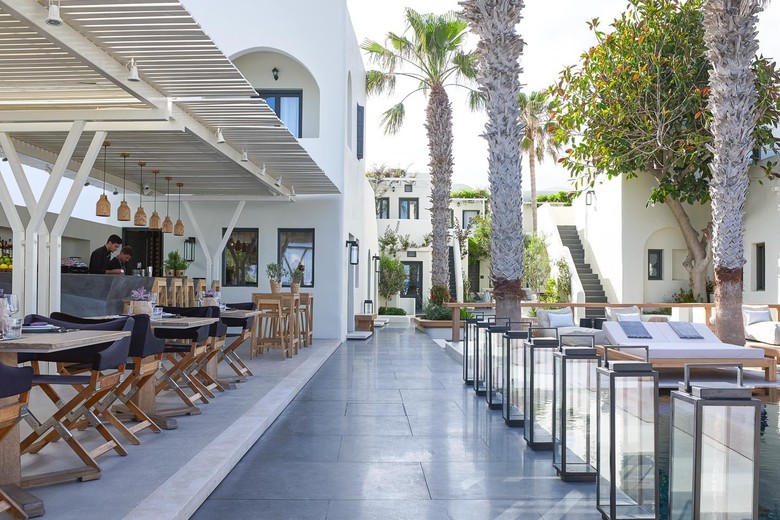 Apartamentos Bellonias Villas