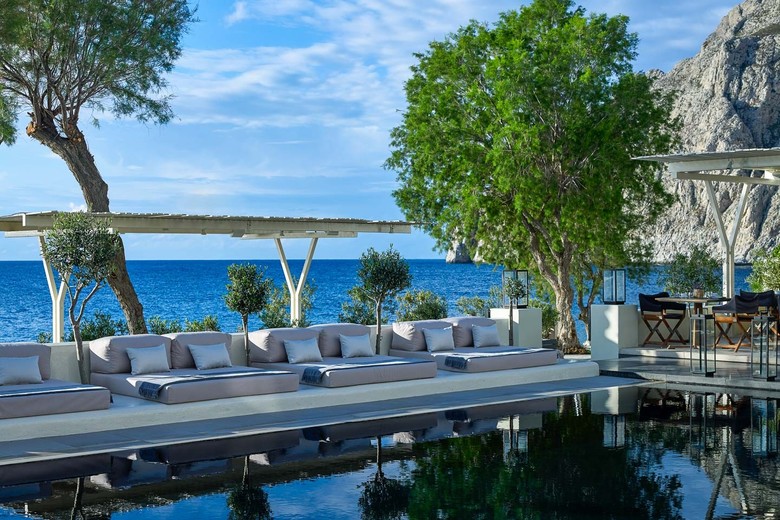 Apartamentos Bellonias Villas