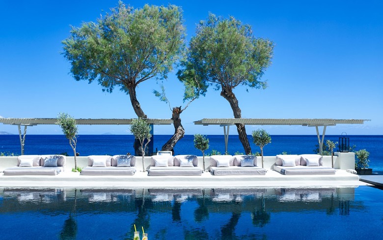 Apartamentos Bellonias Villas