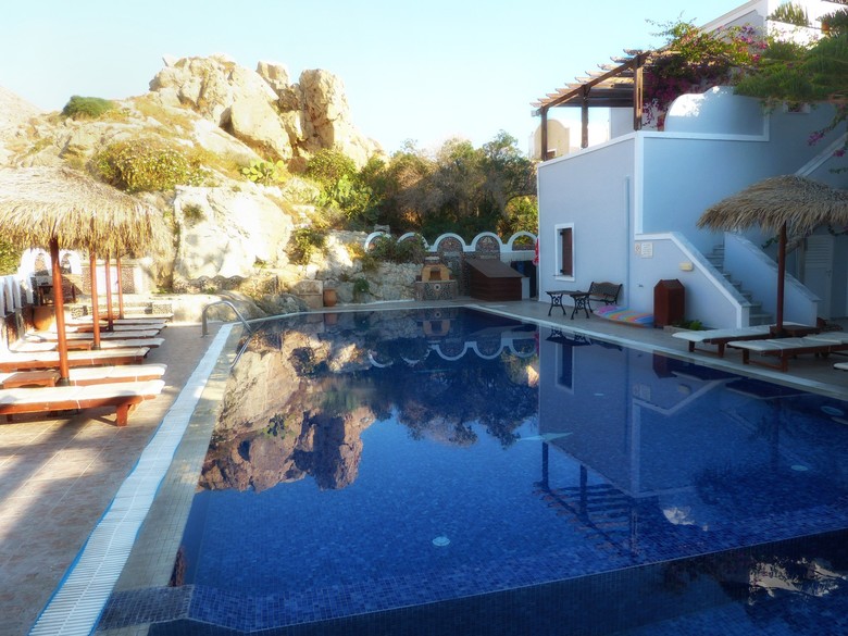 Black Sand Apartments