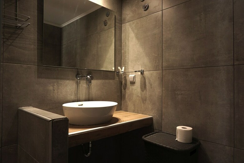 Black Sand Apartments