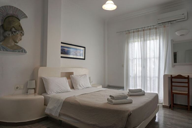 Black Sand Apartments