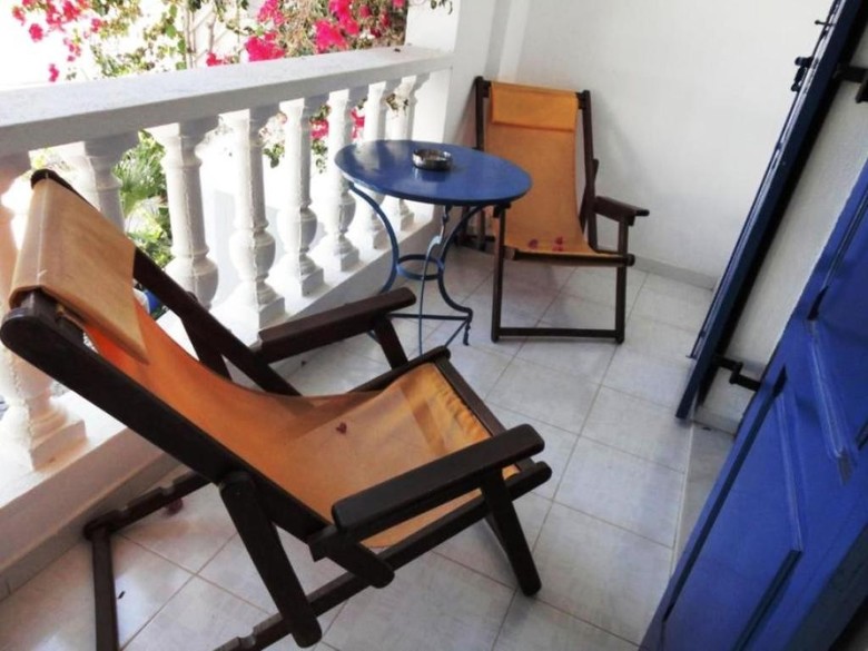 Hotel Black Sandy Beach