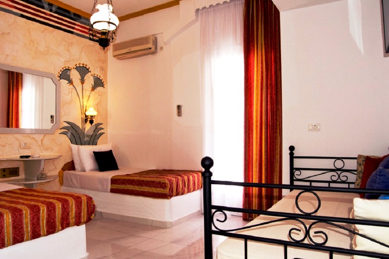 Hotel Black Sandy Beach