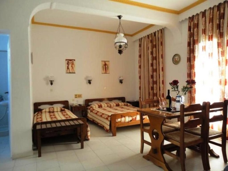 Hotel Black Sandy Beach