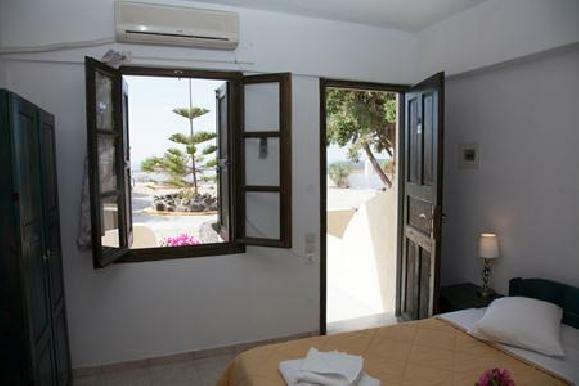 Hotel Caldera View Bungalow Resort