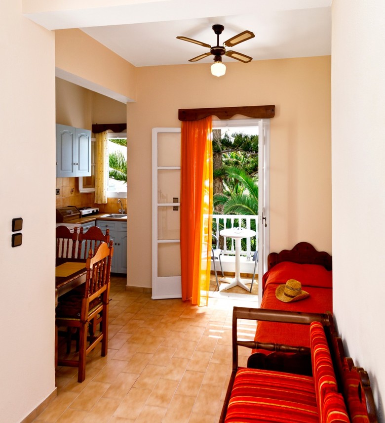 Hotel Dolphins Villas