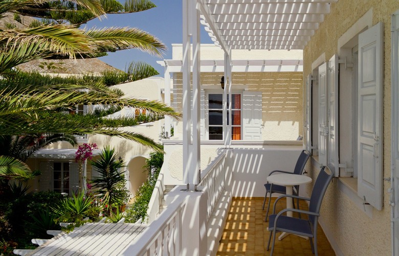 Hotel Dolphins Villas