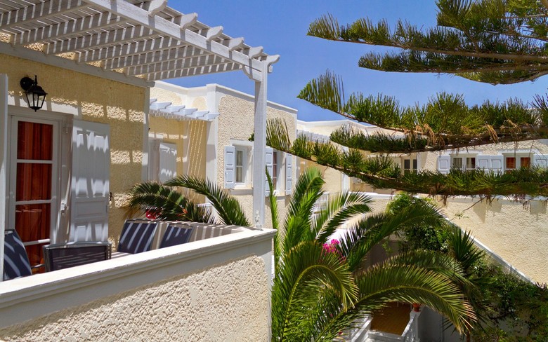 Hotel Dolphins Villas