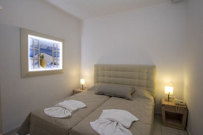 Hotel Erato Apartments