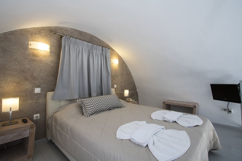 Hotel Erato Apartments