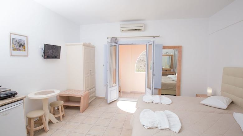 Hotel Erato Apartments