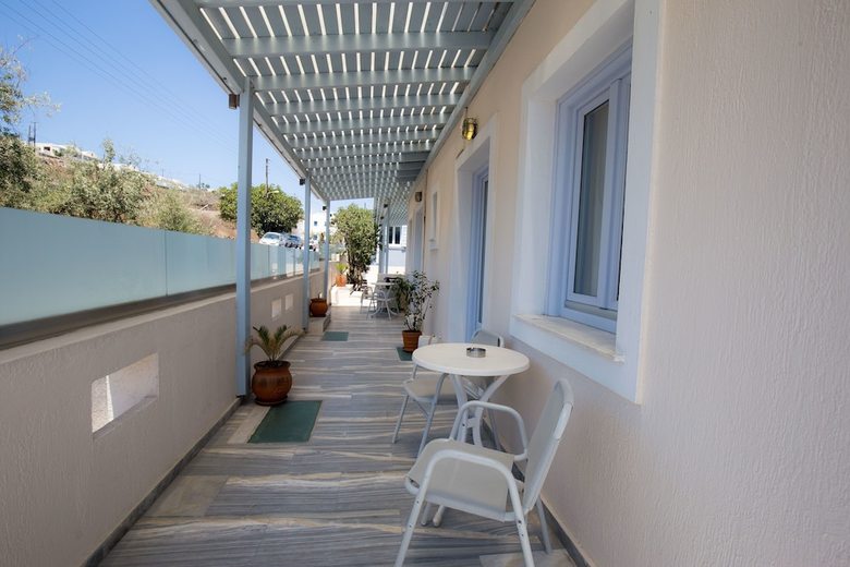 Hotel Erato Apartments