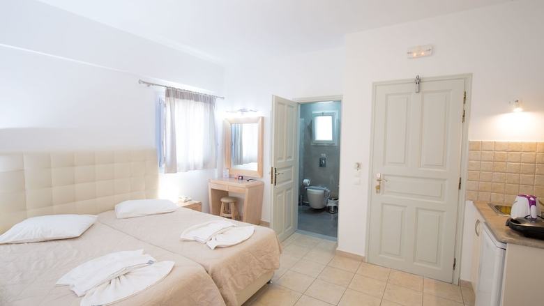 Hotel Erato Apartments