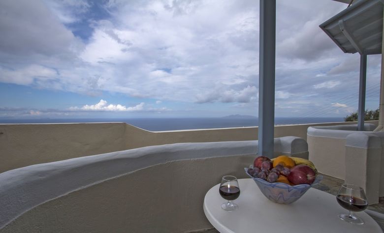 Hotel Erato Apartments