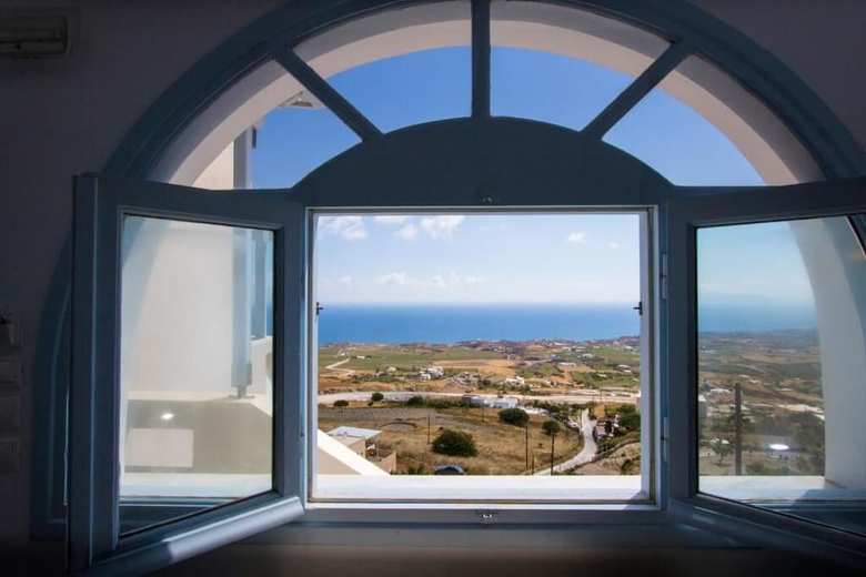 Hotel Erato Apartments