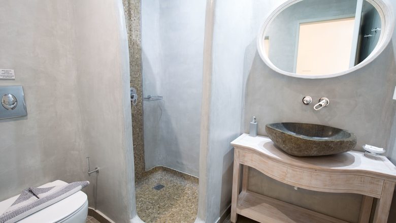 Hotel Erato Apartments