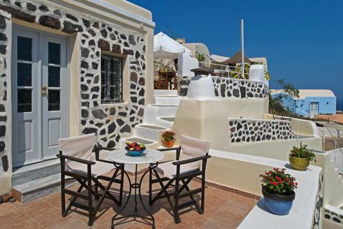 Hotel Heliophos