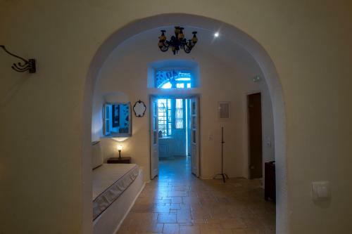 Hotel Heliophos