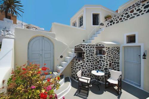 Hotel Heliophos