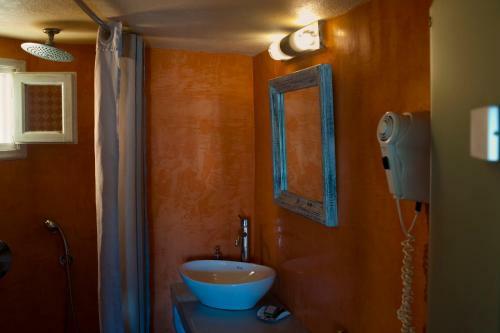 Hotel Heliophos