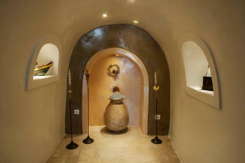 Hotel Heliophos
